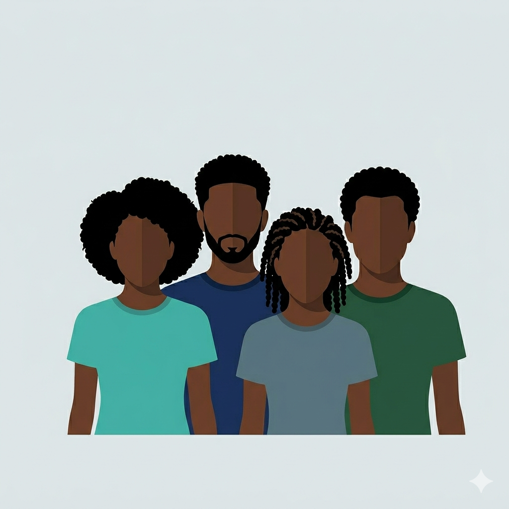 Photo de Pasteurs, Anciens & Laïcs 